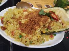 -simply thai天泰(静安嘉里中心店)