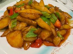 -黄家饺子东北特色菜馆(湖滨商业街店)