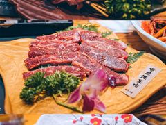 -黑牛の店·和牛烧肉(大悦城店)