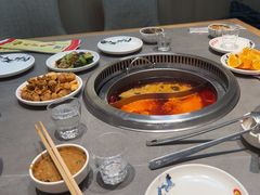 -蜀留香火锅·始于1999·原四川老火锅(白堤路店)