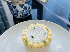 -南宁那莲豪华精选酒店-云霄酒廊·80楼高空城景酒吧