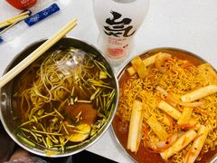 -艺芳家朝鲜冷面