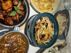 -鹿港小镇(悠唐店)