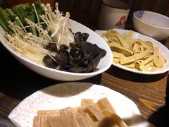 -锦上中式酒馆(南内环店)