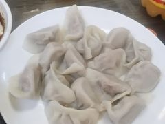 -东北饺子王(港澳广场购物中心店)