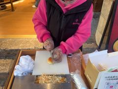 -嘉华鲜花饼·现烤(昆明老街店)