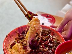 扯huan筋-冒椒火辣(太古里店)