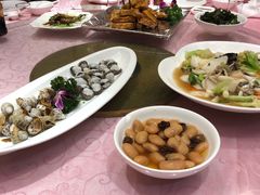 -同君福大酒楼(紫新路店)