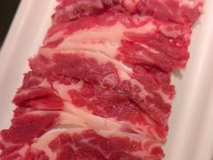 -掂档潮汕牛肉火锅(沈阳万象城店)