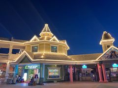 -大连海昌发现王国主题公园