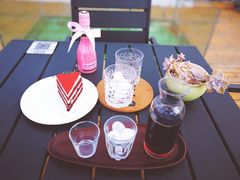 -蜜舍咖啡(洋人街店)