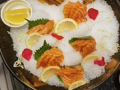 -新南华大酒店(长寿店)