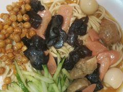 -拌面小当家