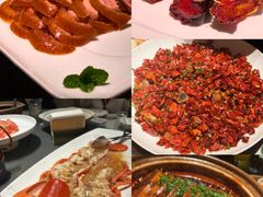 -晓长安·新陕菜(曲江店)