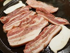 -Dombe豚(黑猪肉街店)