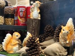 -Olé精品超市(北京合生汇店)