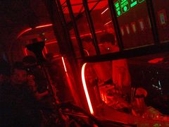 -Orangutan Bunker猩猩地堡酒吧(兰桂坊店)