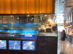 -喜庭海鲜自助(来福士店)