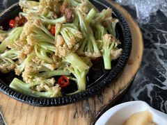 -李师傅脆肚(华强北店)