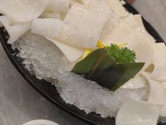 -一绪に寿喜烧(荟聚店)