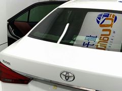-龙膜膜方汽车贴膜隐形车衣汽车改色(河东店)