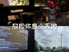 -亦境芳香·SPA影院足道(梅林店)