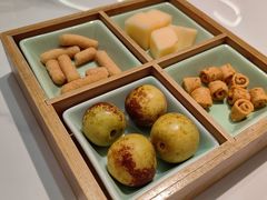 -北平食府(马鞍山路店)