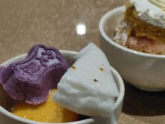 -素心素食(翠苑店)