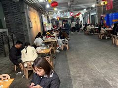 -邱金小炒·30 年盐帮江湖菜(自贡店)