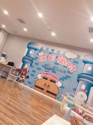 点击看大图 -弗蕾亚·和月月子调理院(东湖店)