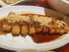 -旺川园·毛血旺·辣子鸡(解放碑店)