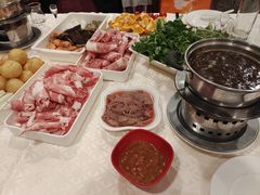 -金陵之星大酒店·中餐厅