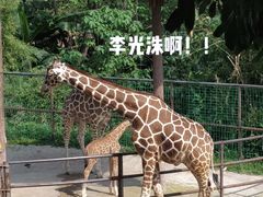 -福州动物园