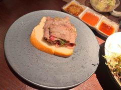 -岩盐·铁板料理(嘉里店)