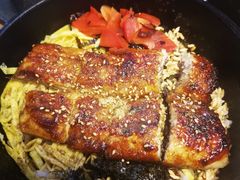 -鳗鱼家·深夜食堂(军博店)