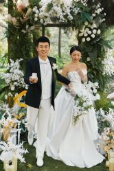 -金夫人婚纱摄影