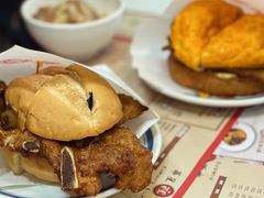 -華人 華星冰室(氹仔 店)