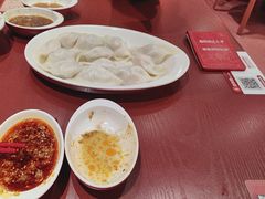 -喜家德虾仁水饺(北京超极合生汇店)