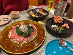 -牛牛章·章鱼水煎肉(光谷世界城店)