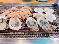 -蚝英雄鲜蚝自助专门店(长楹天街直营店)