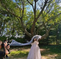 -墨克影像婚纱摄影