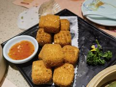 -点都德(聚福楼店)