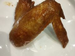 -裕记烧腊连锁餐饮(国商分店)