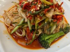 -魏家凉皮(文景路店)