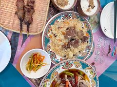 -巴依老爷·新疆美食(上城区天城路店)