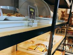 -韩国利尔面包(桂林路店)