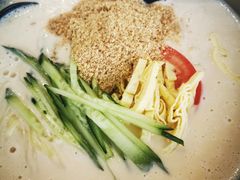 -桃园中华料理炸酱面(燕儿岛路店)