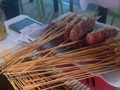 -三毛烧烤·南昌大排档(山姆店)