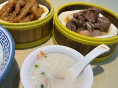 -一茶一点(海景店)