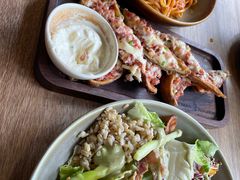 -G+KITCHEN(龙湖狮山天街店)